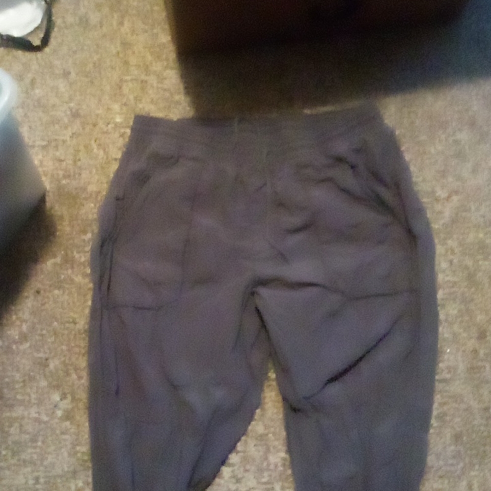 Cargo pants